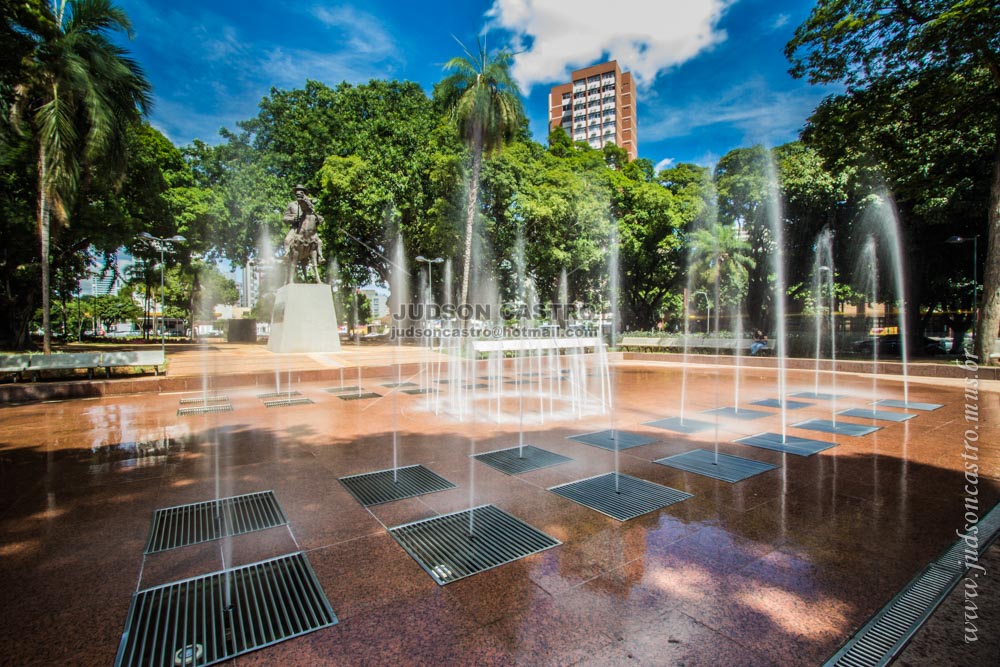 PRAÇA CÍVICA Judson Castro Fotografia