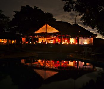 Restaurante da Santa Branca