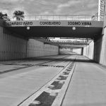 Complexo Viário Conselheiro Sodino Vieira-Goiânia em Quarentena Complexo Viário Conselheiro Sodino Vieira-Goiânia em Quarentena